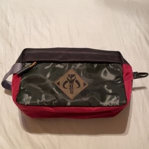 Mandalore travel bag